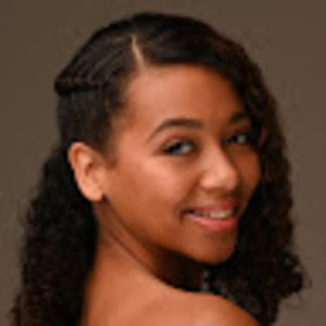 Meet your Posher, Kaysha